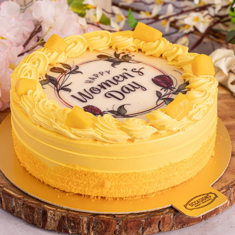 MANGO VELVET DELIGHT