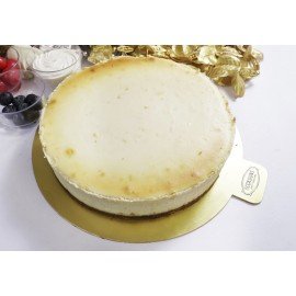 Honey Russian Cheese Cake