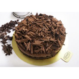 Royal Chocolate Mousse