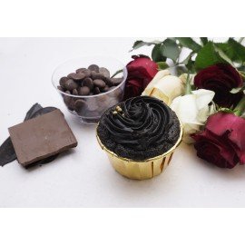 Choco Cupcake