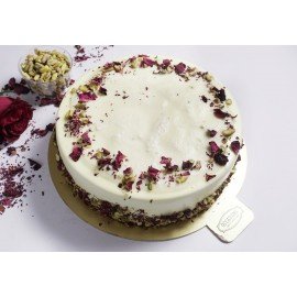 Rabdi Malai Cake