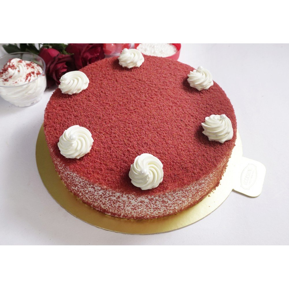 Red Velvet Cake