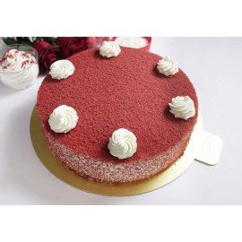 Red Velvet Cake