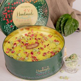 Banarasi Paan Tin Cake