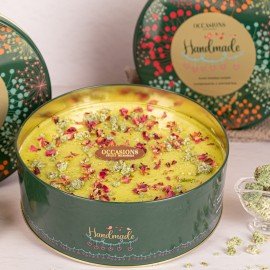 Banarasi Paan Tin Cake