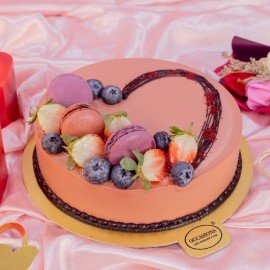 Dutch Truffle Temptation