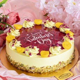 Rasmalai Dream with Teddy Bouquet