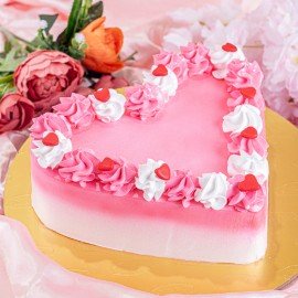 Lovestruck Strawberry